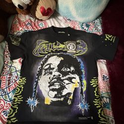 Hellstar T-Shirt Size Medium
