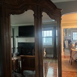 Armoire