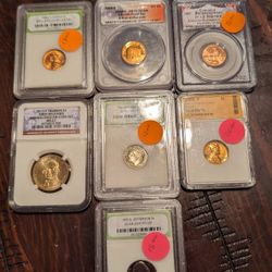 Collection of coins for sale!!! 