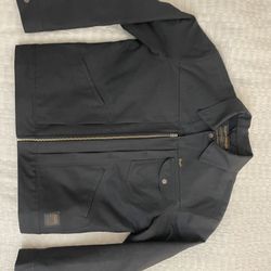 Filson Wrangler Adventure Jacket