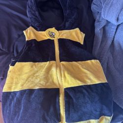 24 Month Old Bee Costume