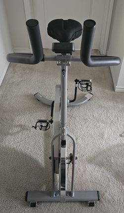 Sunny Exercise Bike – Good Condition, Adjustable Seat & Resistance - Dallas, TX