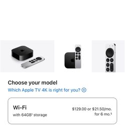 Apple Tv