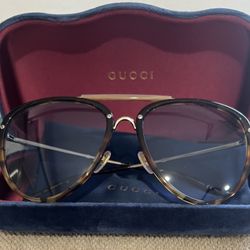 Gucci; Women’s Designer Sunglasses 