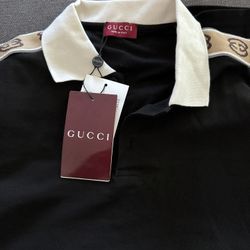 Gucci Polo 