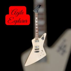 Agile Explorer