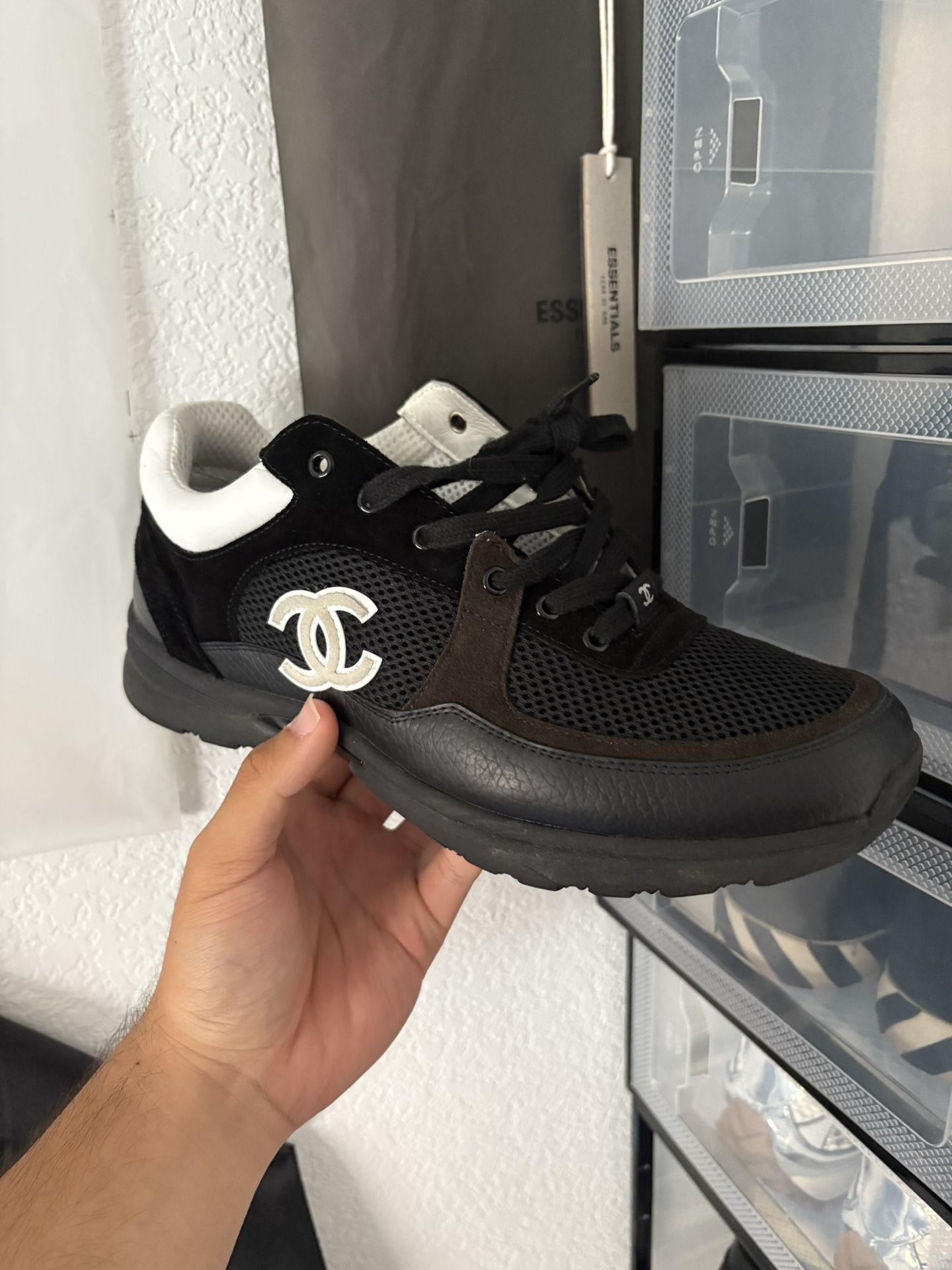 Channel Runners 