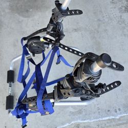Thule 3 Bike Bike Rack