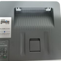 Brother Color Printer TN-223BK/C/M/Y HL-L3210CW