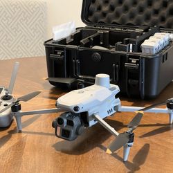 DJI Matrice 4e