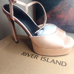 6.5 Size Shoes Heels