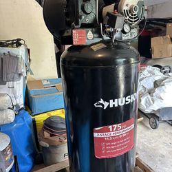 Brand New Air Compressor 