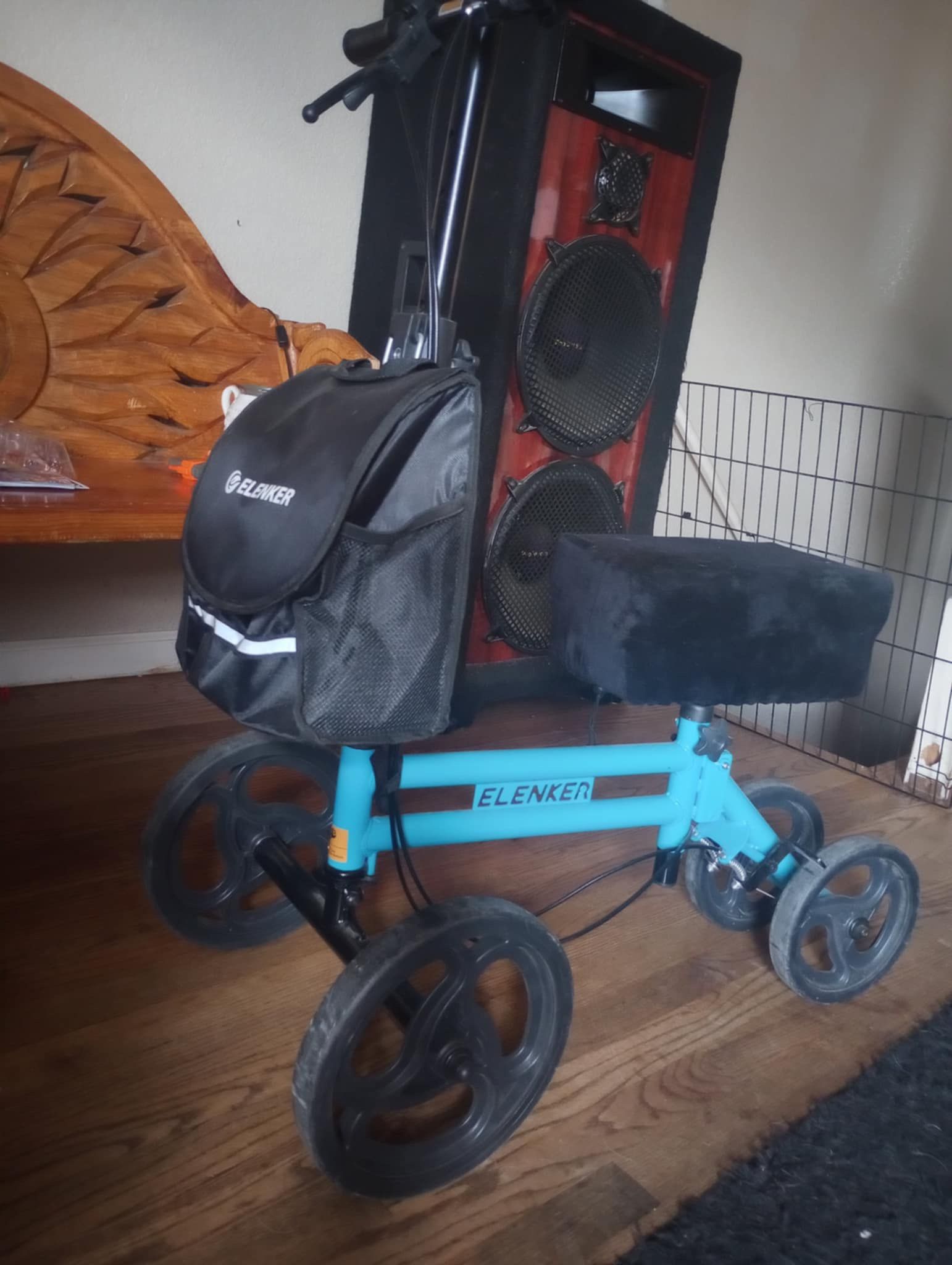 Knee Scooter