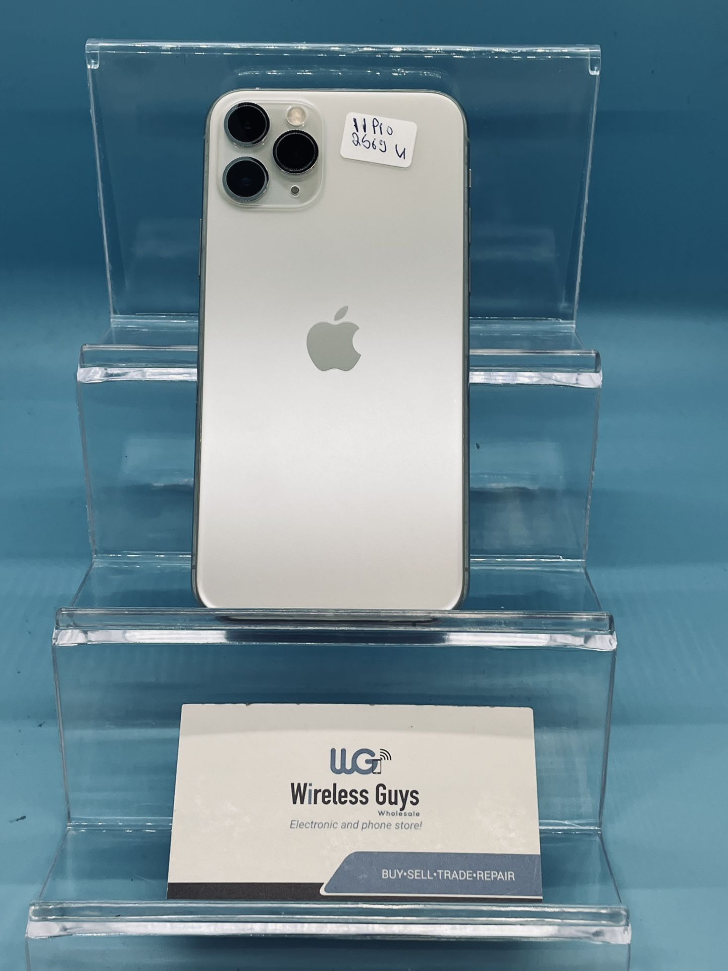 Black Friday Sale iPhone 11 Pro 256gb Unlocked