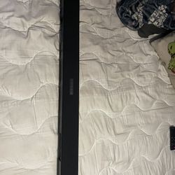 Vizio Sound Bar 