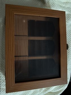 Mini Decorative bookshelf 