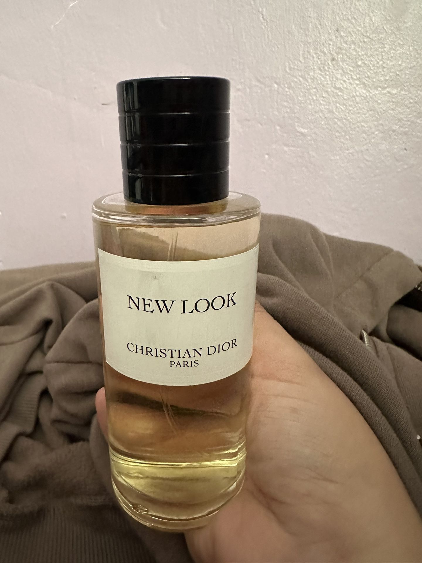 Dior New Look Perfume