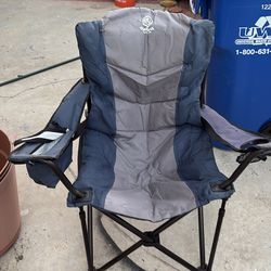Foldable chair, pick up only $10