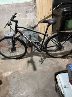 Treek 29” $250 firm
