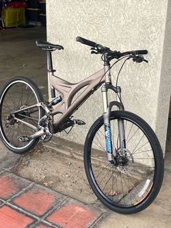 Mtb bike