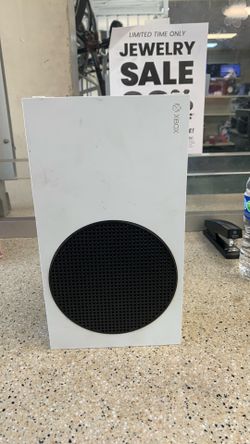 Xbox series s