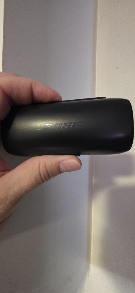 Bose Ear Buds