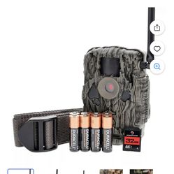 Sonix Pro Trail Camera 