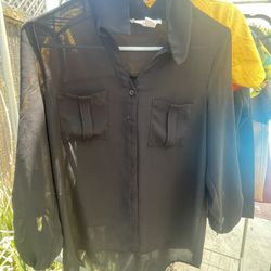 Women Clothes  Different Sizes 
