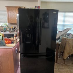 Frigidaire 27.2 Cu. Ft. French Door Refrigerator