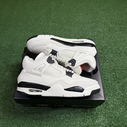 Jordan 4 Flight Club 