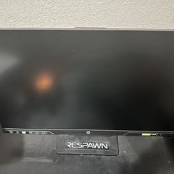 Hp Gaming Monitor 144Hz
