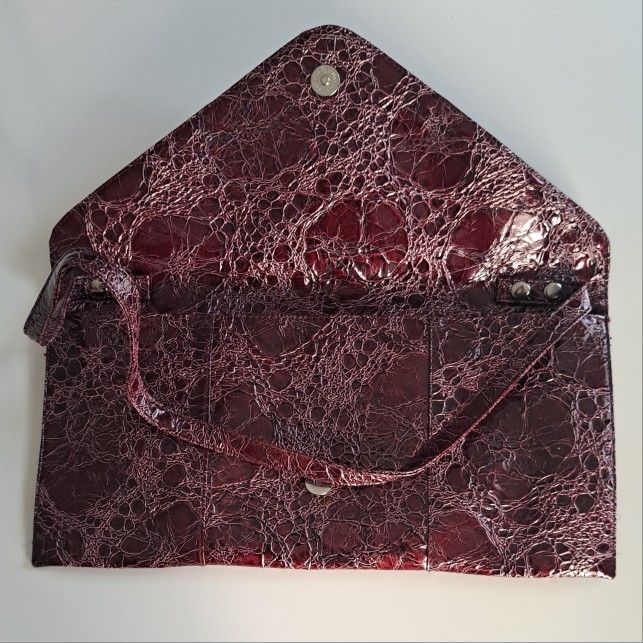 Cute Fall/Winter Clutch Purse