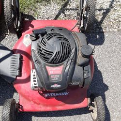 Push Mower