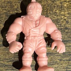 m.u.s.c.l.e. men #116 Kinnikuman Soldier (A)