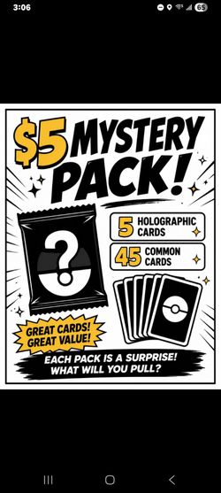 Pokemon cards and collectibles