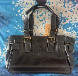 Vivienne Westwood Tote Bag