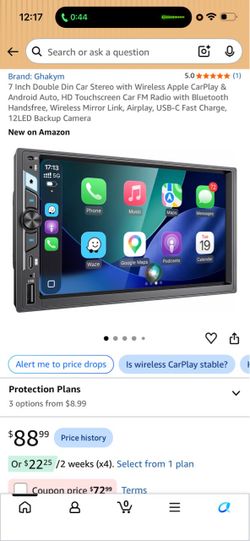 CarPlay