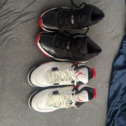 Jordan retro