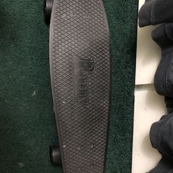Used Penny Board 15$