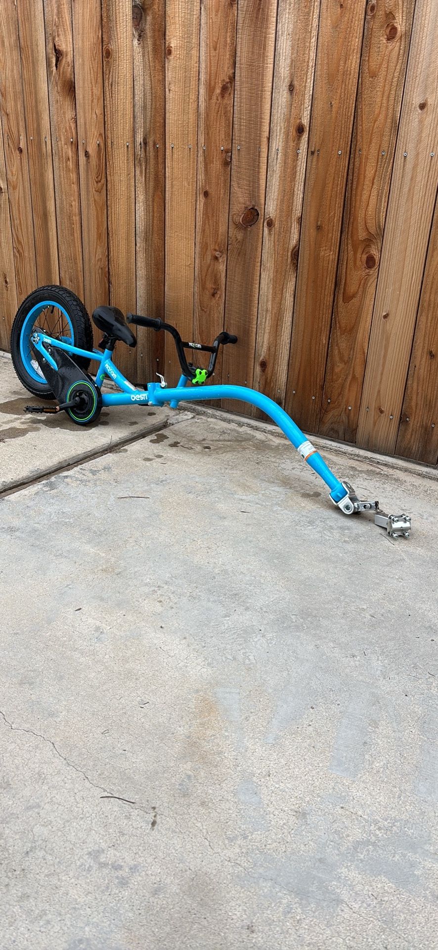 Bike Pilot Kazan 16 Inch