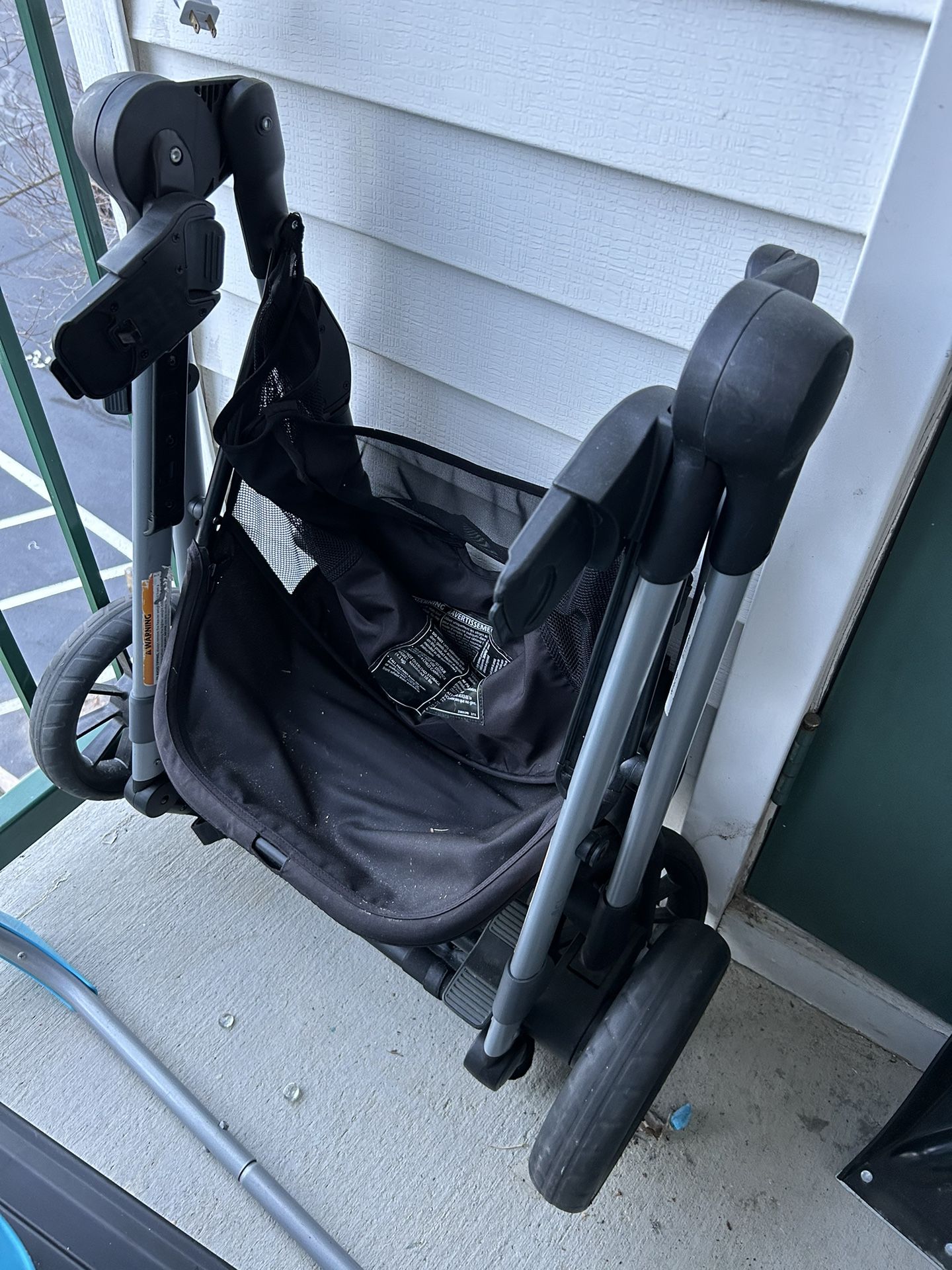 Xpand Everflo Stroller