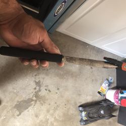 Filter Puller