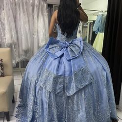 Vestidos de Quinceañera 
