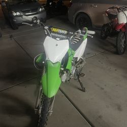 Klx 110l