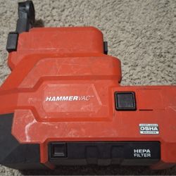 Hamer Vac