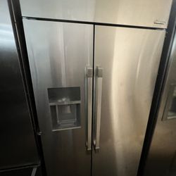 Dacor 42” Built In Refrigerator 2024