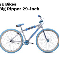 Se Bike Big Ripper