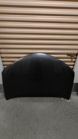 2013 - 2018 TOYOTA RAV4 RAV-4 FRONT HOOD OEM
