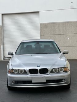 2002 BMW 530i