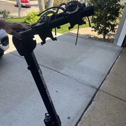 Bike rack - Rhino Rack